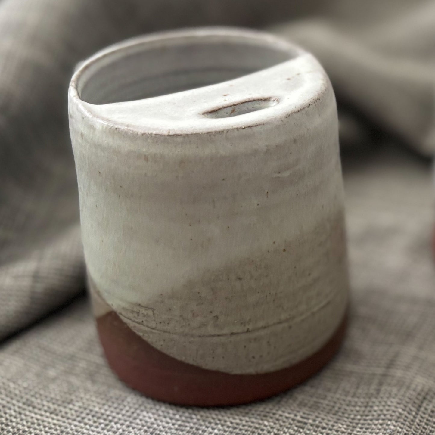 Tasse pour emporter