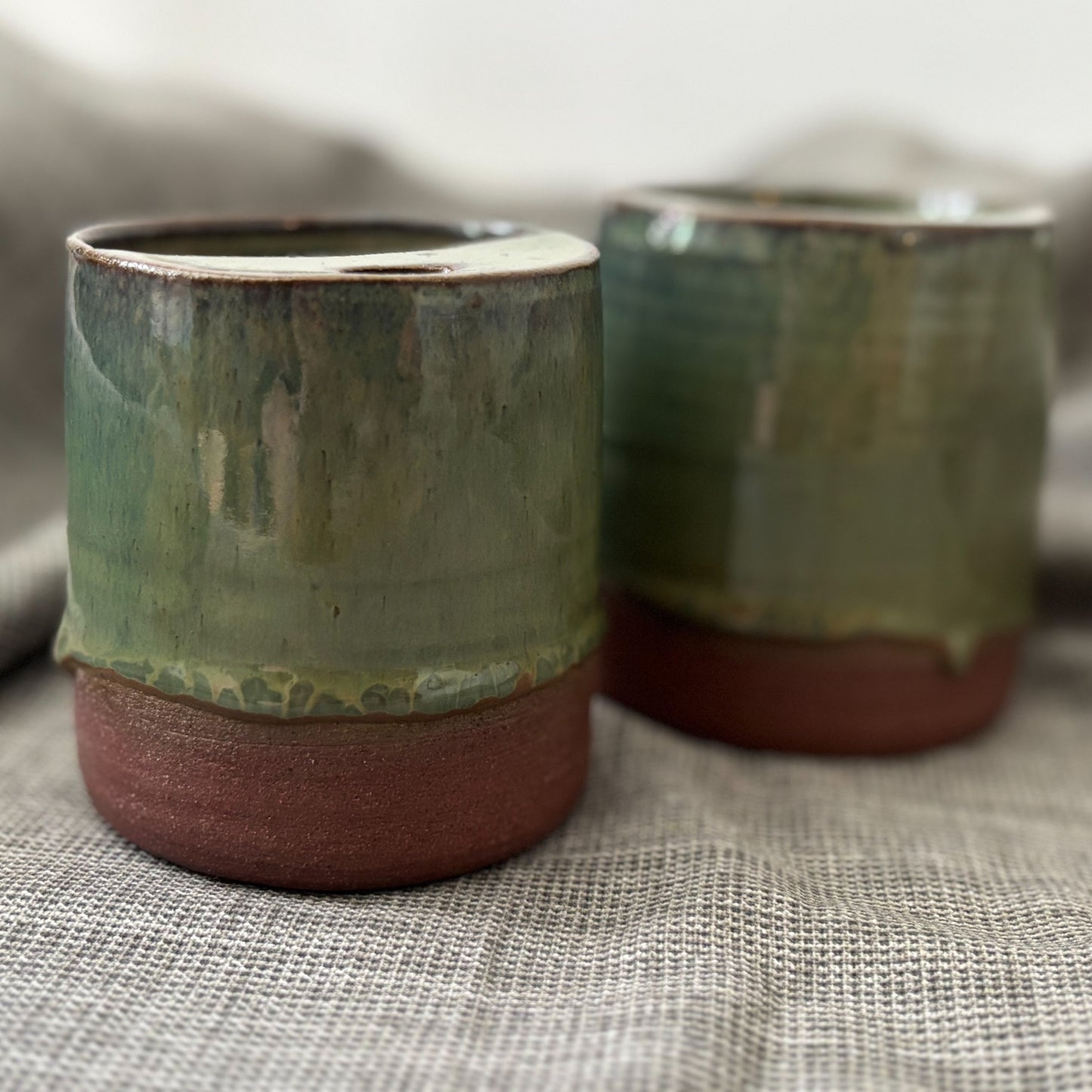 Tasse à emporter