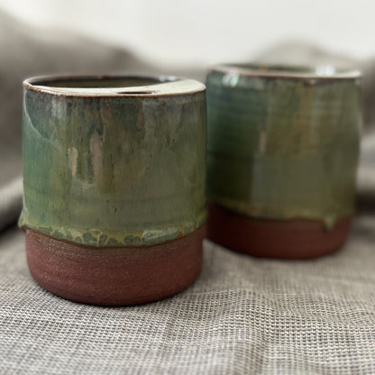 Tasse à emporter