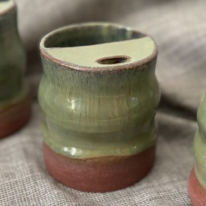 Tasses pour emporter