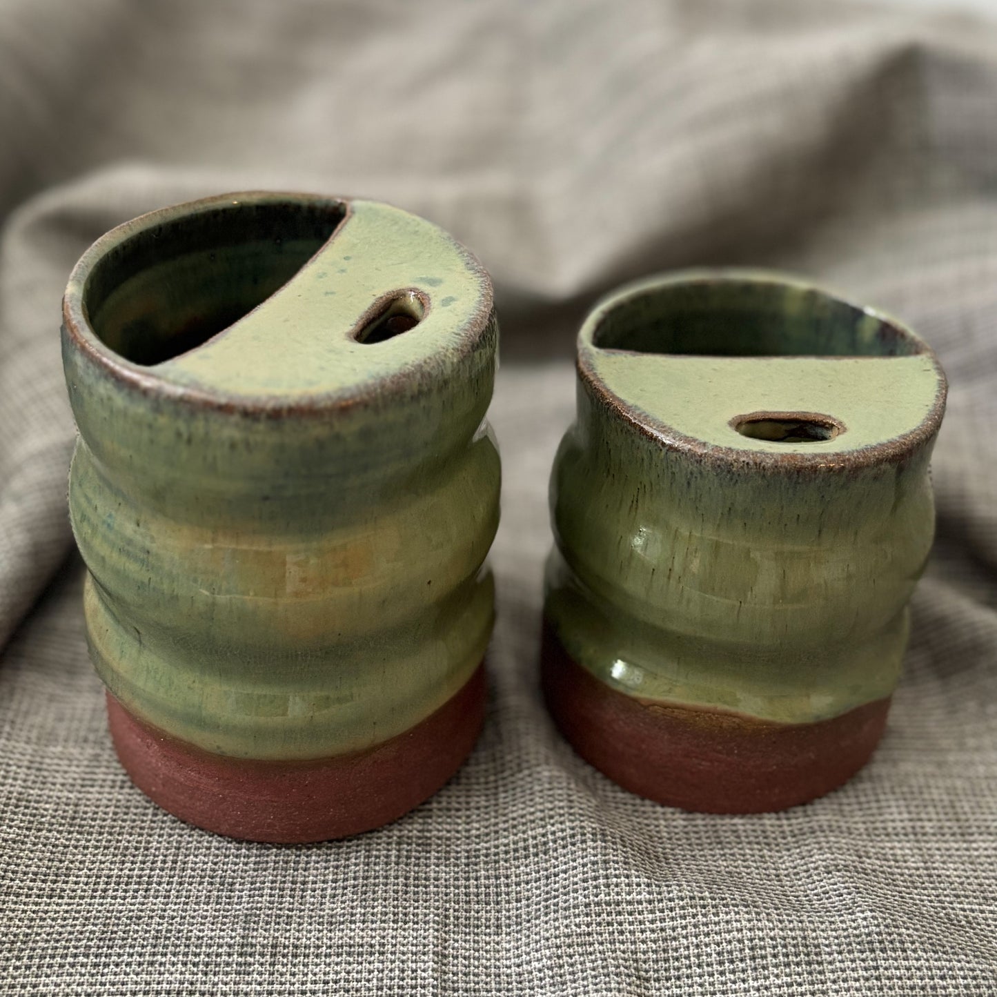 Tasses pour emporter