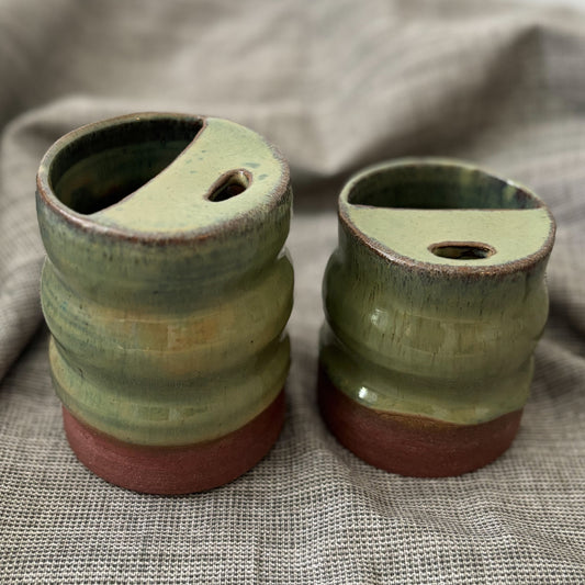 Tasses pour emporter