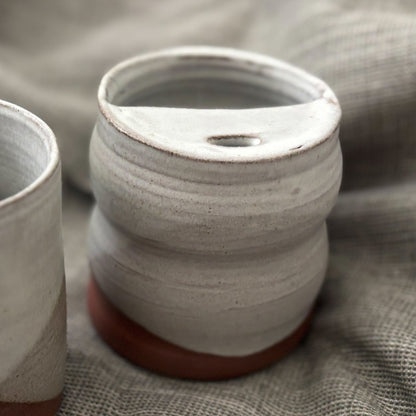 Tasse pour emporter