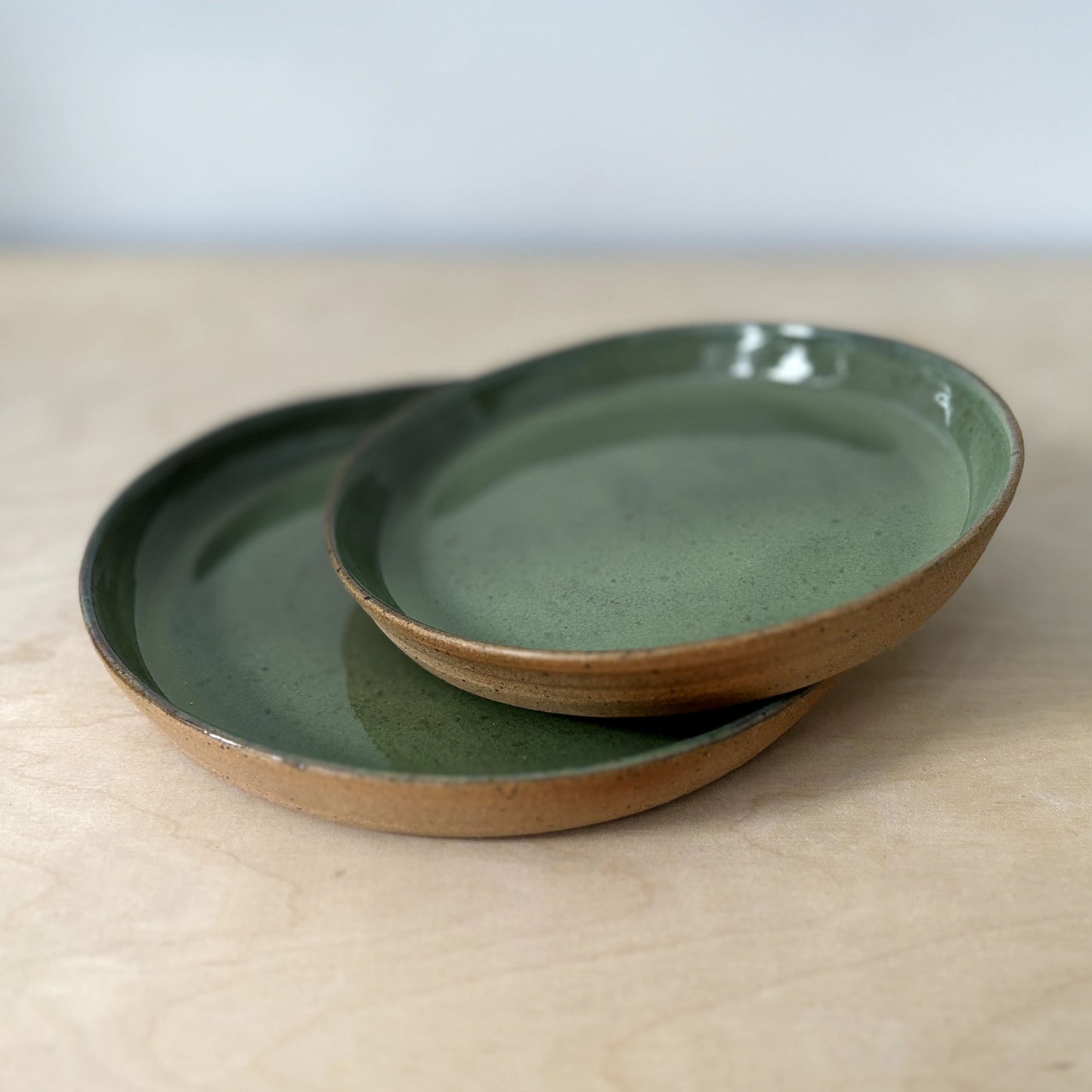 Assiettes