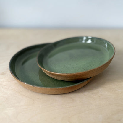 Assiettes