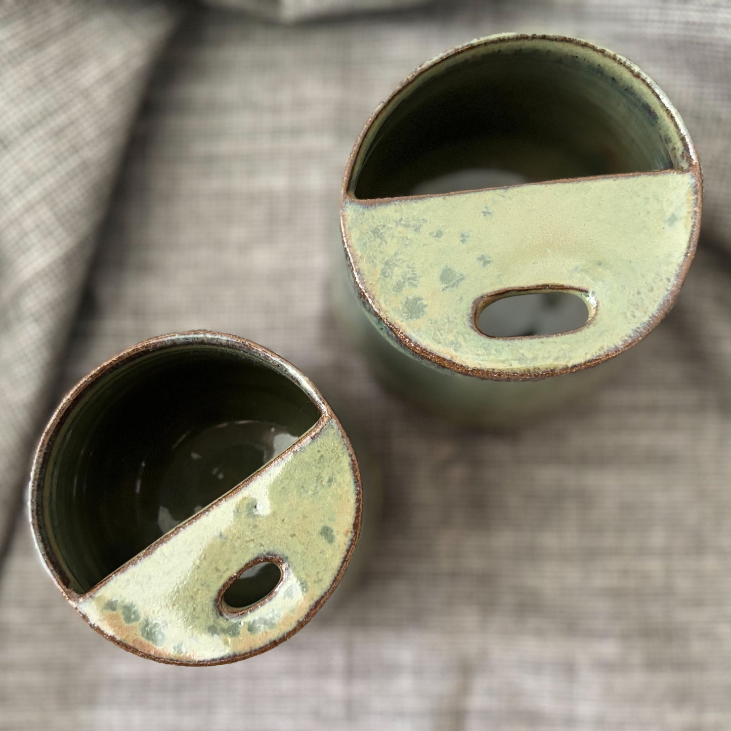 Tasse à emporter