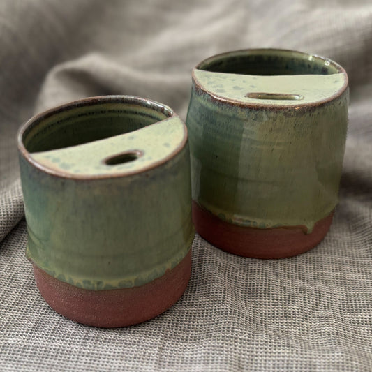 Tasse à emporter