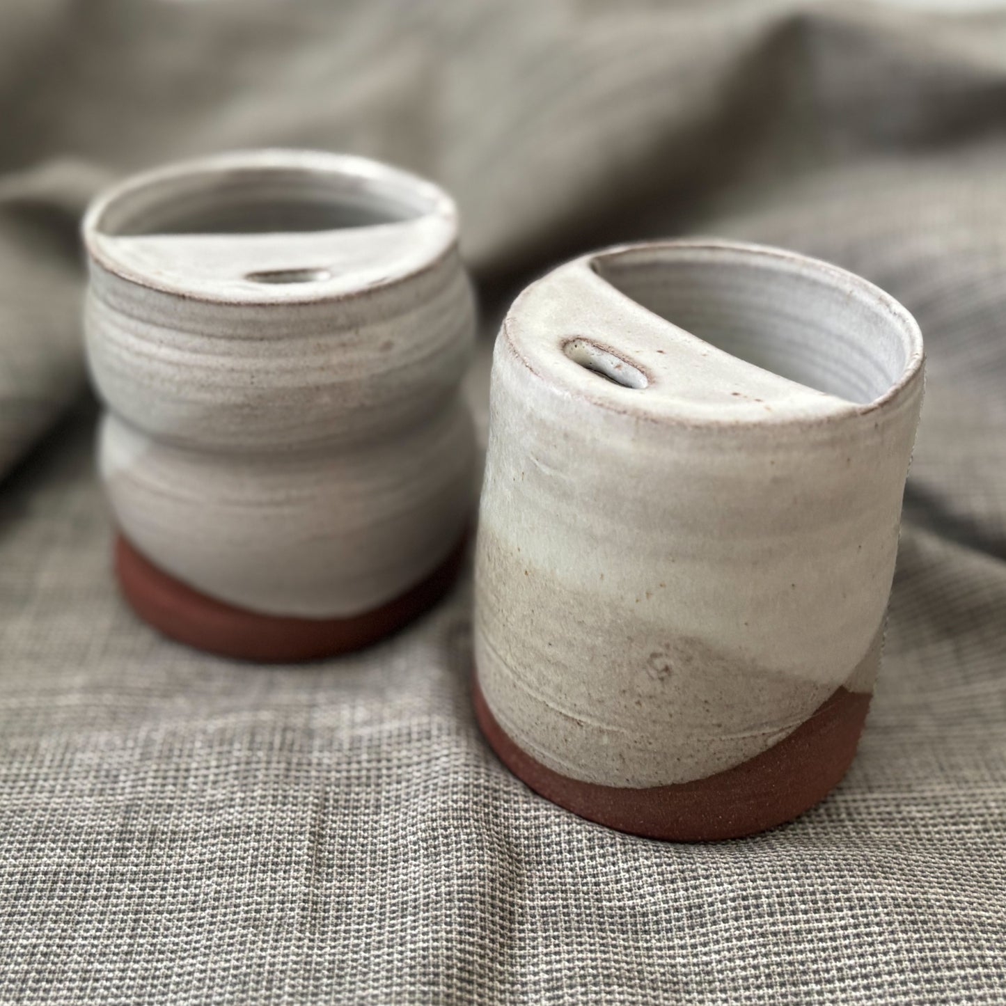 Tasse pour emporter