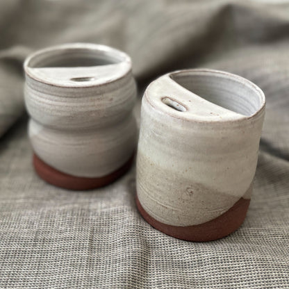 Tasse pour emporter