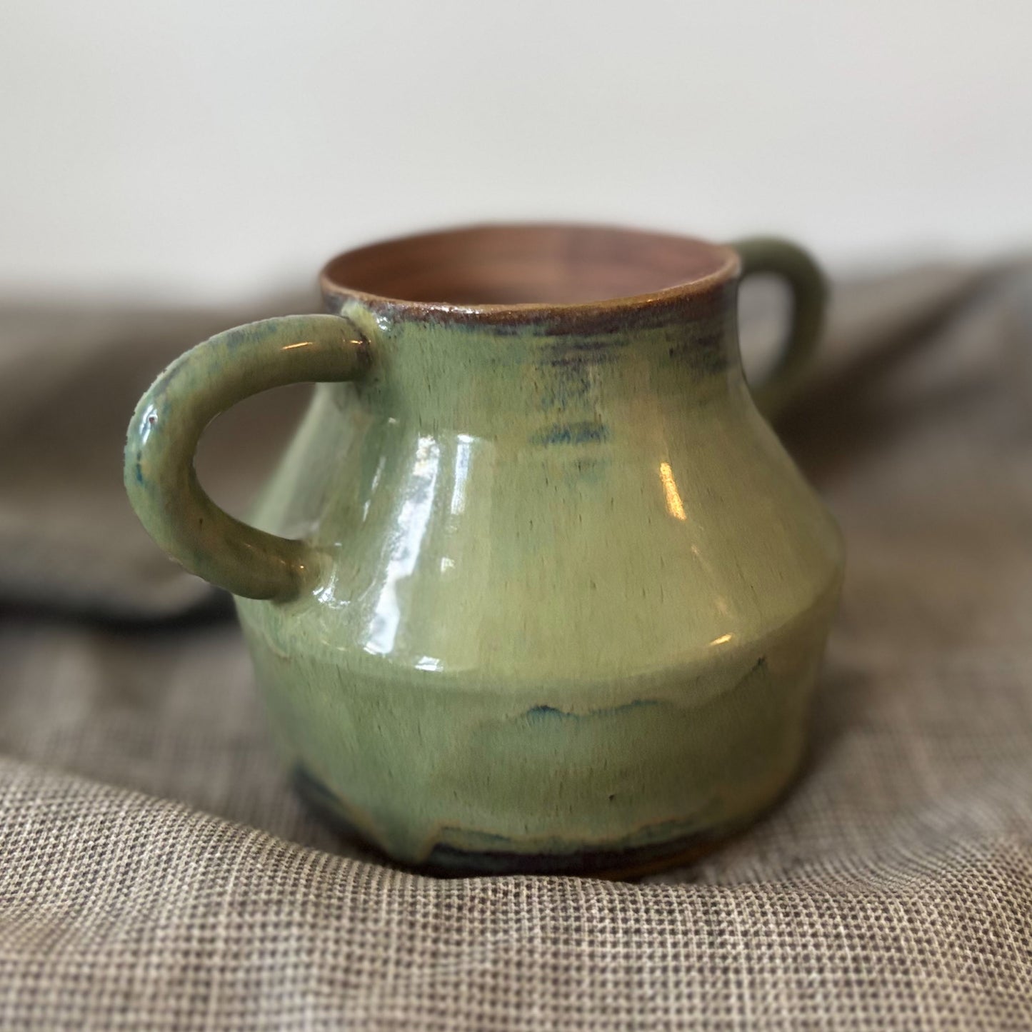 Pot à plantes