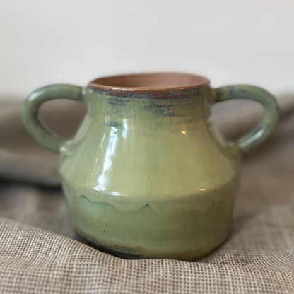 Pot à plantes