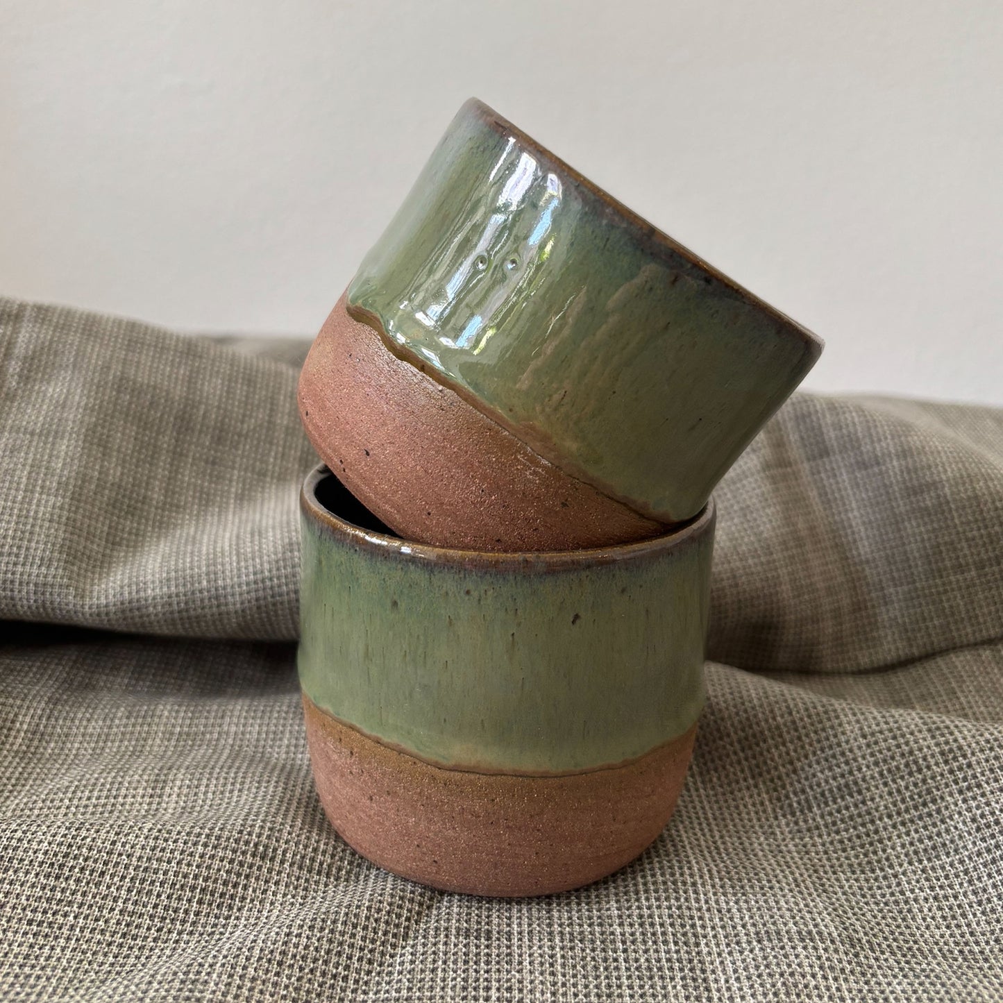 Petites tasses